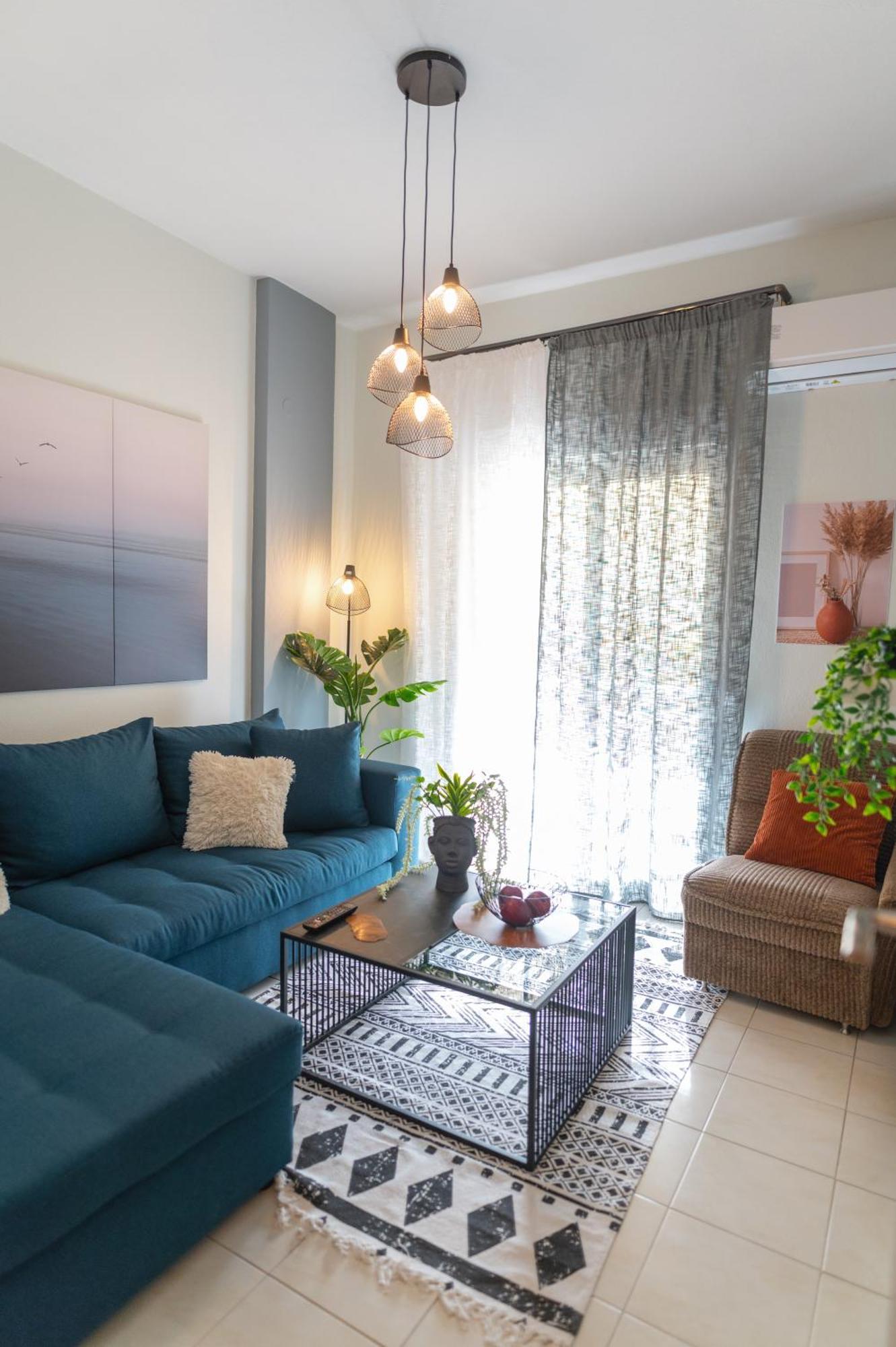 Mystic Ocean Suite By Heaven'S Hall Luxury Suites أليكسانثيربوليس المظهر الخارجي الصورة